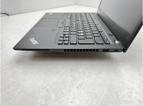 Lenovo ThinkPad T490s 14" i5-8265U 16GB 510GB клас А