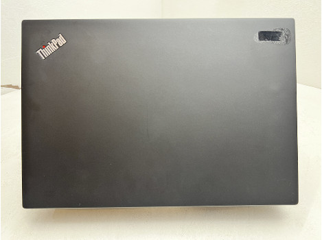 Lenovo ThinkPad T490s 14" i5-8265U 16GB 510GB клас А