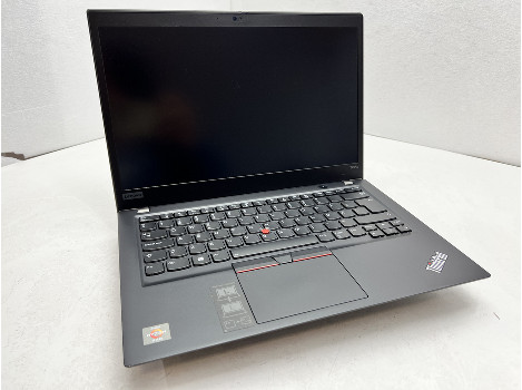 Lenovo ThinkPad T495s 14" Ryzen 5 PRO 3500U 16GB 510GB клас Б