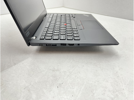 Lenovo ThinkPad T495s 14" Ryzen 5 PRO 3500U 16GB 510GB клас А