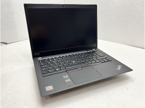 Lenovo ThinkPad T495s 14" Ryzen 5 PRO 3500U 16GB 510GB клас Б