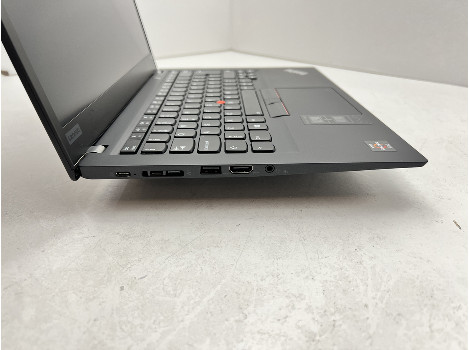 Lenovo ThinkPad T495s 14" Ryzen 5 PRO 3500U 16GB 510GB клас Б