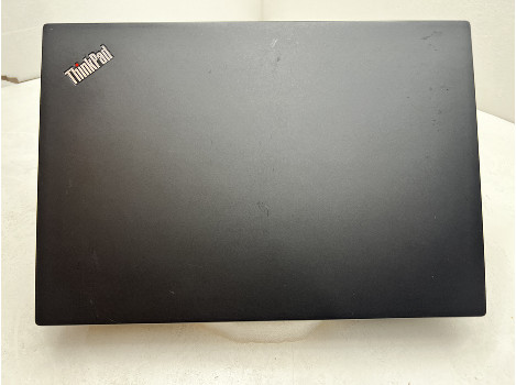 Lenovo ThinkPad T495s 14" Ryzen 5 PRO 3500U 16GB 510GB клас Б