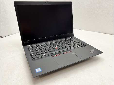 Lenovo ThinkPad T490 14"Touch i5-8265U 16GB 510GB клас Като Нов