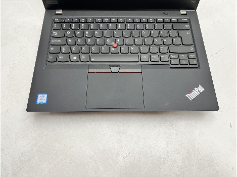 Lenovo ThinkPad T490 14"Touch i5-8265U 16GB 510GB клас Като Нов
