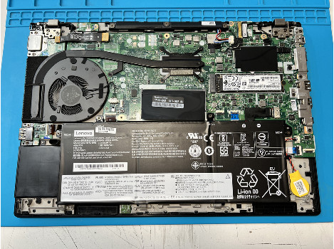 Lenovo ThinkPad T490 14"Touch i5-8265U 16GB 510GB клас Като Нов