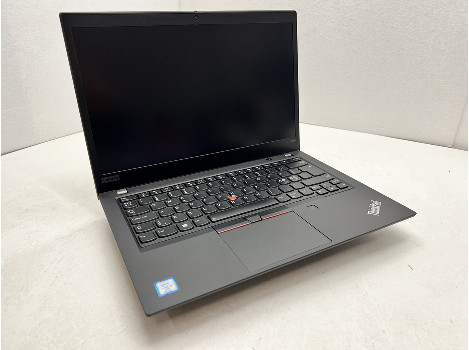 Lenovo ThinkPad T490 14" i7-8665U 32GB 1020GB клас А