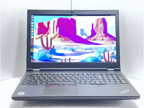 Lenovo ThinkPad P15 G1 15.6" i7-10875H 32GB 1020GB клас А
