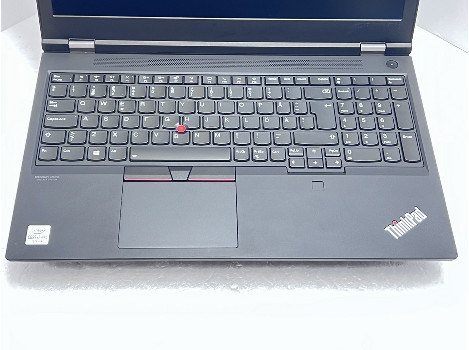 Lenovo ThinkPad P15 G1 15.6" i7-10875H 32GB 1020GB клас А