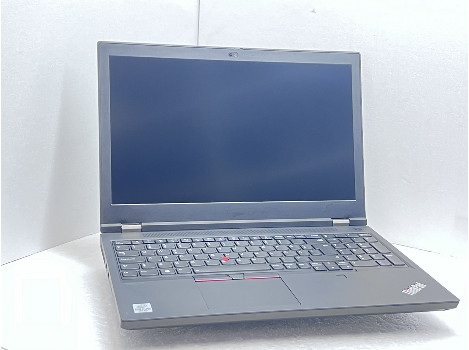 Lenovo ThinkPad P15 G1 15.6" i7-10875H 32GB 1020GB клас А