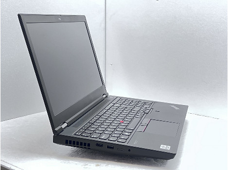 Lenovo ThinkPad P15 G1 15.6" i7-10875H 32GB 1020GB клас А