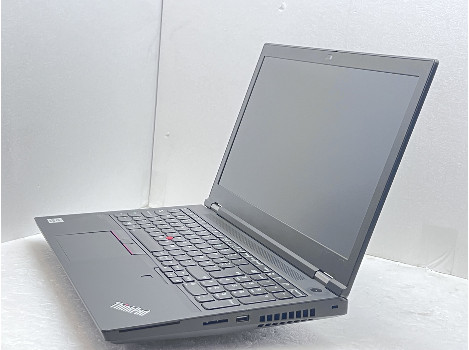 Lenovo ThinkPad P15 G1 15.6" i7-10875H 32GB 1020GB клас А