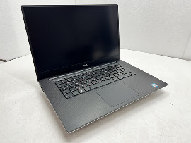 Лаптоп Dell Precision 5510 15.6" i7-6820HQ 16GB 256GB клас Б