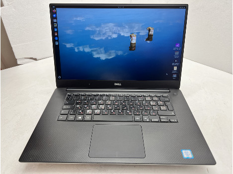Dell Precision 5510 15.6" i7-6820HQ 16GB 256GB клас Б