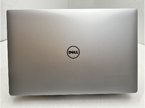 Dell Precision 5510 15.6" i7-6820HQ 16GB 256GB клас Б