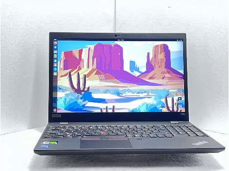 Lenovo ThinkPad P15s G2 15.6" i7-1165G7 32GB 510GB клас А