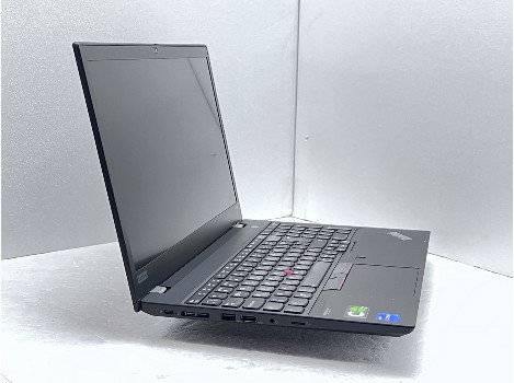 Lenovo ThinkPad P15s G2 15.6" i7-1165G7 32GB 510GB клас А