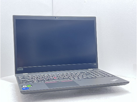 Lenovo ThinkPad P15s G2 15.6" i7-1165G7 32GB 510GB клас А