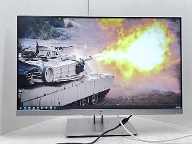 Монитор HP EliteDisplay E243d 24" (клас А)