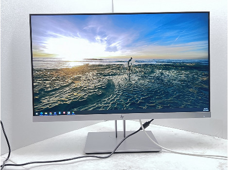 HP EliteDisplay E243d 24" (клас А)