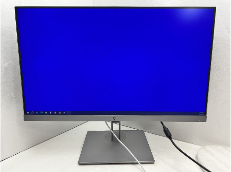 HP EliteDisplay E243d 24" (клас А)