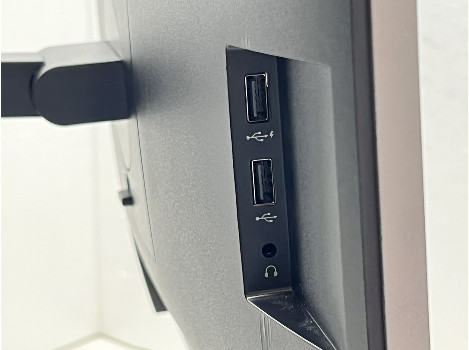 HP EliteDisplay E243d 24" (клас А)