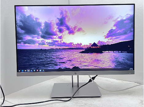 HP EliteDisplay E243d 24" (клас А)