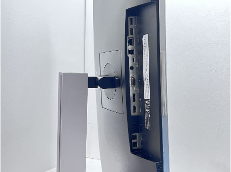 HP EliteDisplay E243d 24" (клас А)