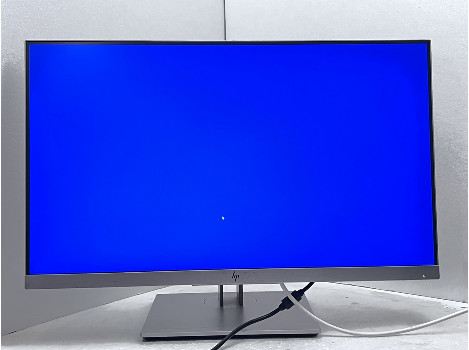 HP EliteDisplay E243d 24" (клас А)