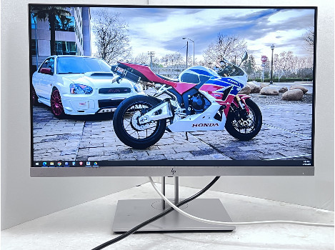 HP EliteDisplay E243 24" (клас А)
