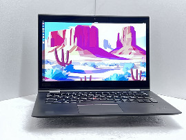 Лаптоп Lenovo ThinkPad X1 Yoga 14" touch i7-8550U 16GB 510GB клас Б