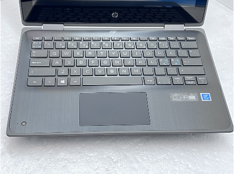 HP ProBook x360 11 G5 11" touch Pentium N5030 8GB 260GB клас А
