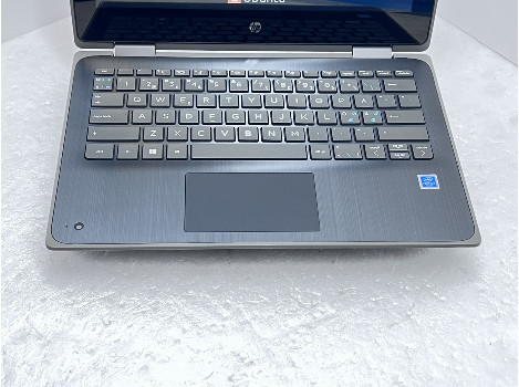 HP ProBook x360 11 G5 11" touch Pentium N5030 8GB 260GB клас А