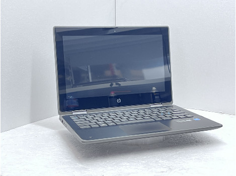 HP ProBook x360 11 G5 11" touch Pentium N5030 8GB 260GB клас А