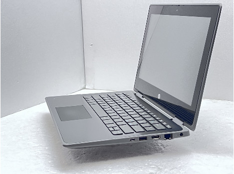 HP ProBook x360 11 G5 11" touch Pentium N5030 8GB 260GB клас А