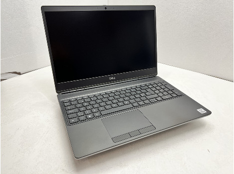 Dell Precision 7550 15.6" i7-10750H 32GB 1020GB