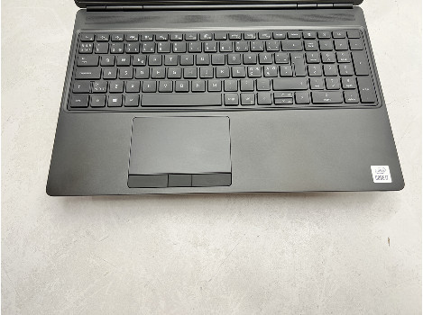 Dell Precision 7550 15.6" i7-10750H 32GB 1020GB