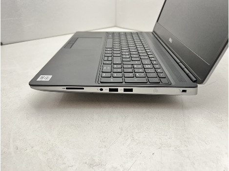 Dell Precision 7550 15.6" i7-10750H 32GB 1020GB