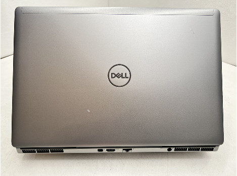 Dell Precision 7550 15.6" i7-10750H 32GB 1020GB
