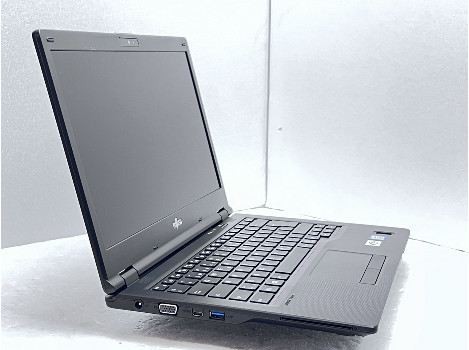 Fujitsu LIFEBOOK E549 14" i3-8145U 8GB 260GB клас А