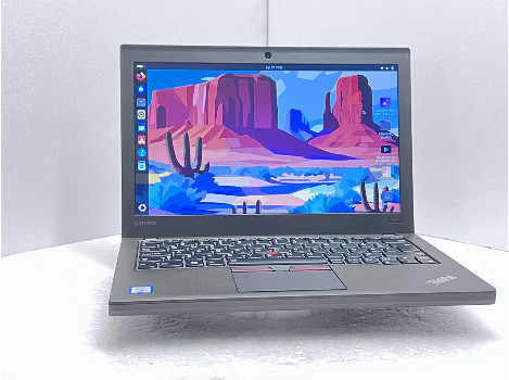 Lenovo ThinkPad X260 12.5" i5-6200U 8GB 130GB клас А