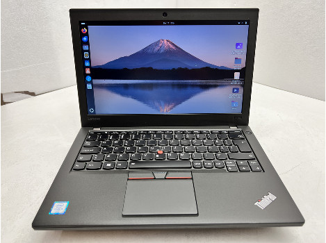 Lenovo ThinkPad X260 12.5" i5-6200U 8GB 130GB клас А