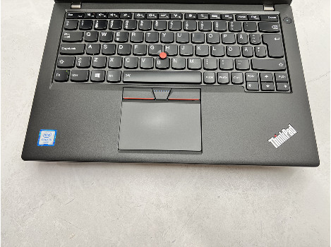 Lenovo ThinkPad X260 12.5" i5-6200U 8GB 130GB клас А