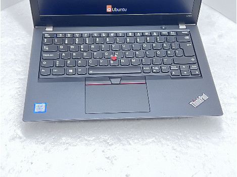 Lenovo ThinkPad X280 12.5" i5-8250U 16GB 510GB клас Като Нов