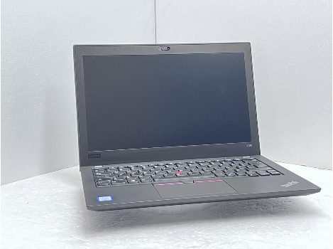 Lenovo ThinkPad X280 12.5" i5-8250U 16GB 510GB клас А