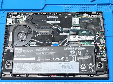 Lenovo ThinkPad X280 12.5" i5-8250U 16GB 510GB клас А