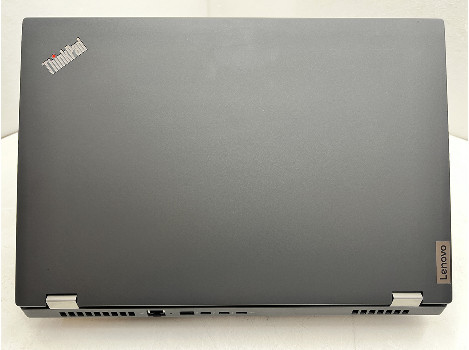 Lenovo Thinkpad P15 G2 15.6" i7-11850H 32GB 1020GB клас Като Нов