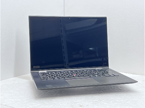 Lenovo ThinkPad X1 Yoga 14" touch i7-8550U 16GB 510GB клас Б