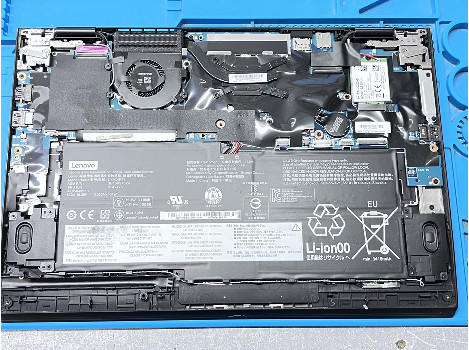 Lenovo ThinkPad X1 Yoga 14" touch i7-8550U 16GB 510GB клас Б