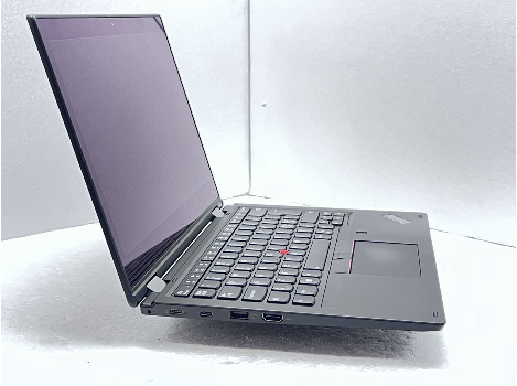 Lenovo Thinkpad L390 Yoga 13.3" touch i5-8265U 8GB 260GB клас А